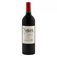 Dominus Napanook Red 2020 750ml