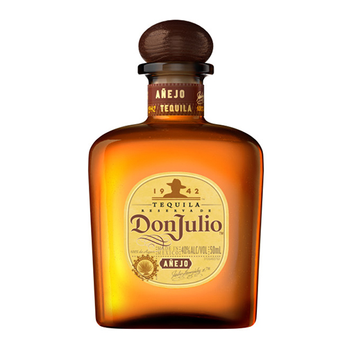 ハルキ テキーラ DonJulio ANEJO Don Julio Anejo Tequila 750 ML – Sunset Liquor
