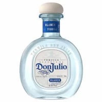 Don Julio Blanco Tequila 1.0L