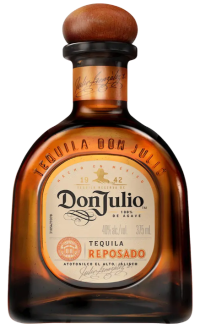 Don Julio Reposado Tequila 375ml