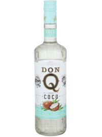 Don Q Coco Rum 750ml