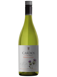 Dona Paula Los Cardos Chardonnay 750ml