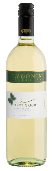 Donini Pinot Grigio 750ml