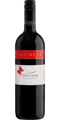 Donini Pinot Noir 750ml