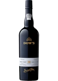 Dows 20Yr Tawny Porto 750ml