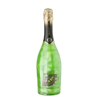 Grande Lampe-bouteille de vin - Cairanne Côtes-du-Rhône – Luckyfind