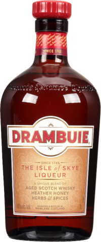 Drambuie Liqueur 1.0L