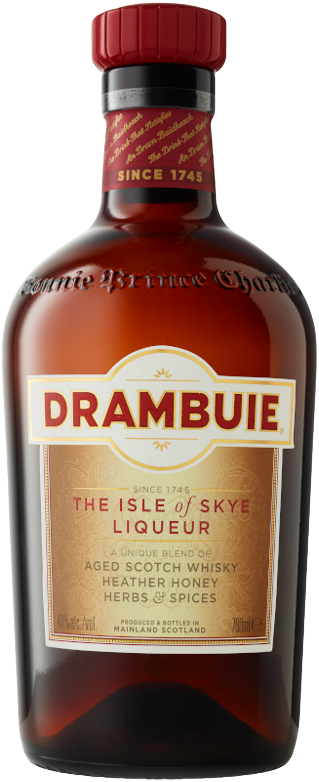 Drambuie Liqueur 750ml