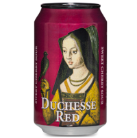 Duchesse Red 11.2oz