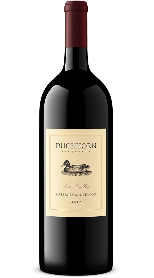 Duckhorn Napa Cabernet 1.5L