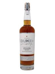 Duke Bourbon 750ml
