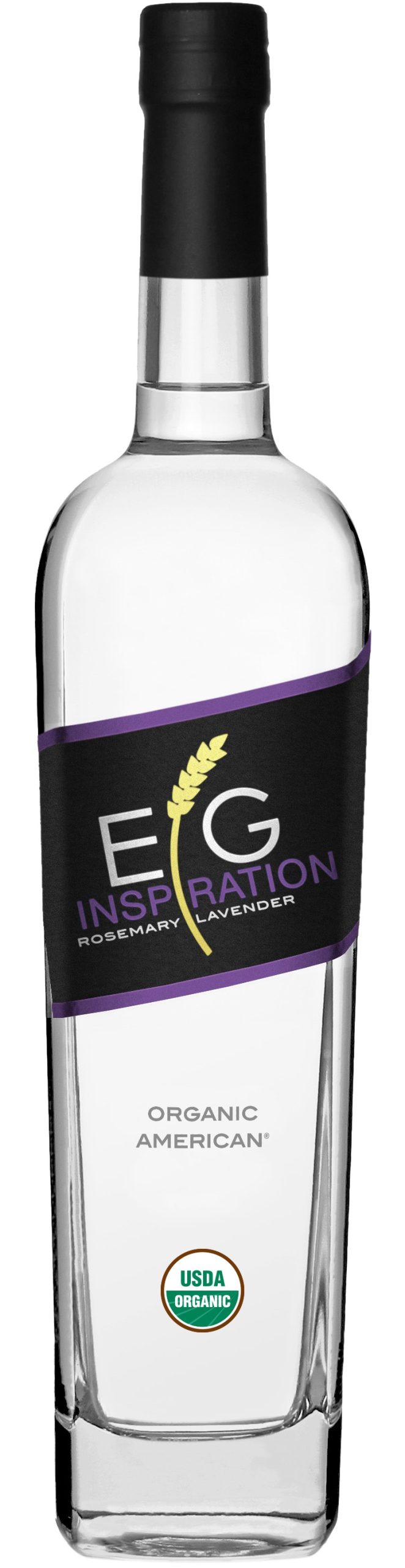 EG Rosemary & Lavender Vodka