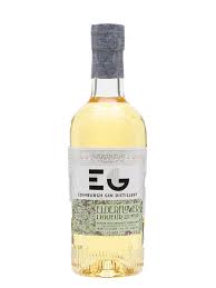 Edinburgh Elderflower Liqueur 750ml