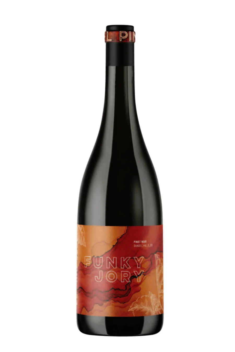 El Pino Club Funky Jory Pinot Noir 750ml