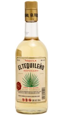 El Tequileno Reposado