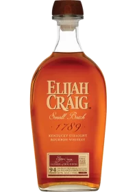 Elijah Craig Bourbon