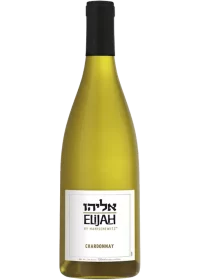 Elijah by Manischewitz Chardonnay 750ml