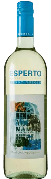 Esperto Pinot Grigio 750ml