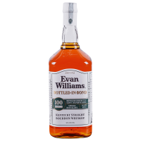 Evan Williams White 1.75L