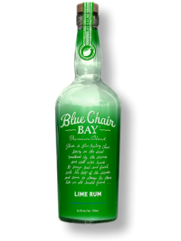 Blue Chair Bay Lime Rum 750ml