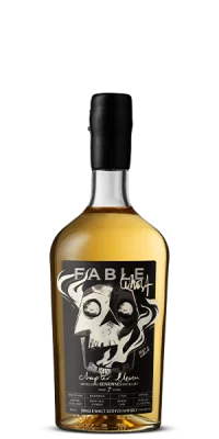 Fable Chapter Eleven Ghost Single Malt