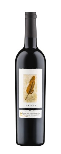 Feather Columbia Valley Cabernet 2019 750ml