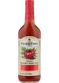 Fever Tree Classic Bloody Mary Mix 750ml
