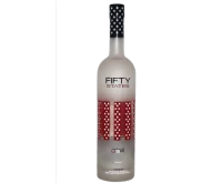 Fifty States Vodka 750ml