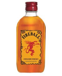 Fireball Whisky 200ml