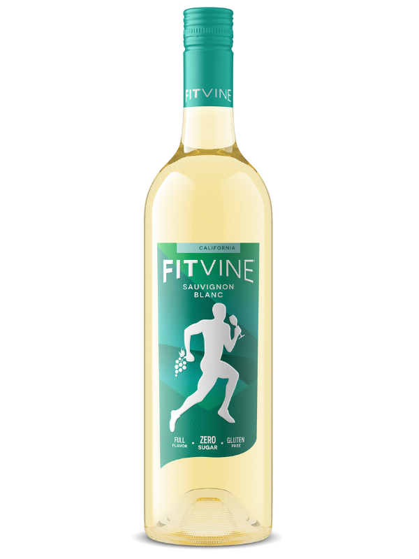 Fitvine Sauvignon Blanc 750ml
