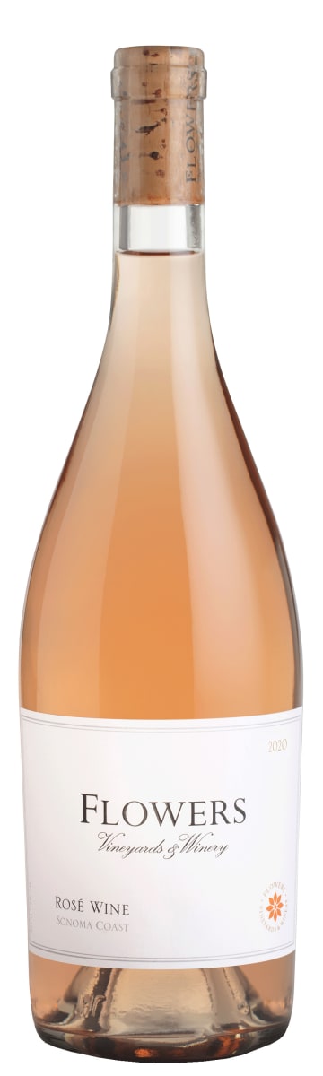 Flowers Sonoma Rose 750ml