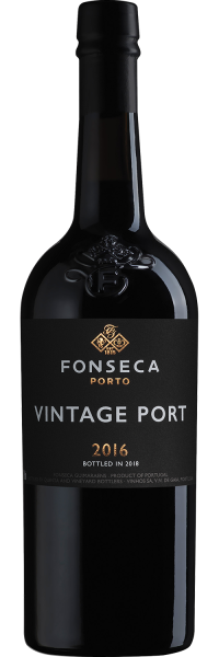 Fonseca Vintage Port 750ml