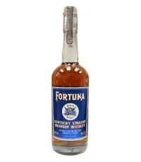 Fortuna Barrel Proof Bourbon 750ml