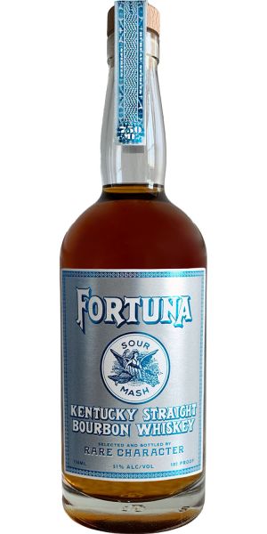 Fortuna Bourbon 750ml