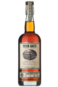 Four Gate Andalusia Key Rye