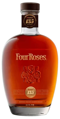 Four Roses Limited Edition 2023 Barrel Strength