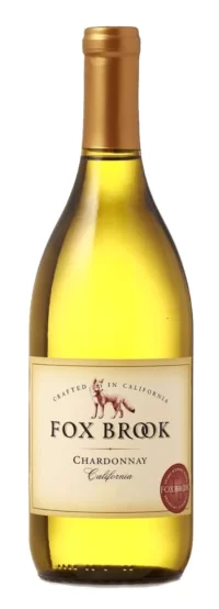 Fox Brook Chardonnay