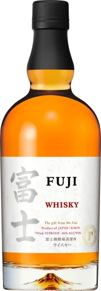 Fuji Blended Whiskey 750ml