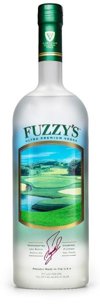 Fuzzys Vodka 1.75L