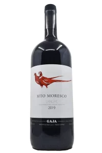 Gaja Sito Moresco 2019 1.5L