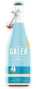Galea Organic White Sangria 750ml