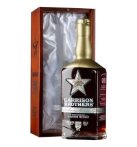Garrison Brothers Cowboy Bourbon 750ml