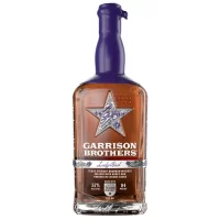 Garrison Brothers Lady Bird Whiskey 750ml