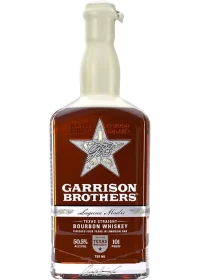 Garrison Brothers Laguna Madre Bourbon 750ml