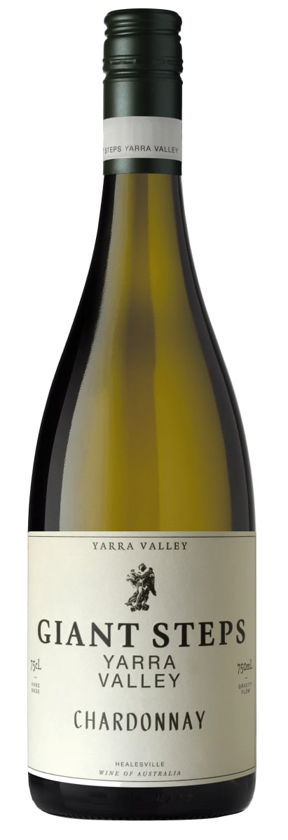 Giant Steps Yarra Valley Chardonnay 750ml