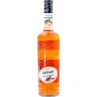 Giffard Rhubarbe 750ml