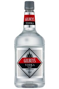 Gilbeys Vodka 1.75L