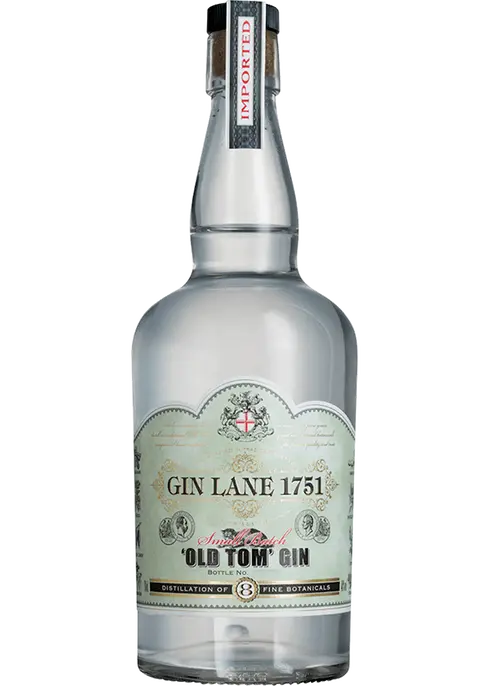 Gin Lane 1751 Old Tom Gin 750ml