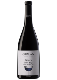 Girlan Patricia Pinot Noir 750ml