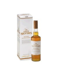 Glen Silvers Blended Scotch 750ml